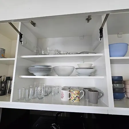 Tower Seaside Mahmutlar
